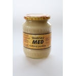 Med květový pastový 960 g